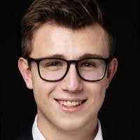 Ian Weingarten's Instagram, Twitter & Facebook