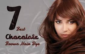 Triple points on selected live. 7 Best Chocolate Brown Hair Dye Cosmetize Uk
