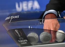 Удобная турнирная таблица чемпионата по футболу: Zherebevka Ligi Evropy Opponenty Dinamo I Shahtera Tekstovaya Translyaciya