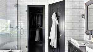 If you will want to add a touch of stylish sophistication, you can get one that has a mixture of light and dark shades of grey. Dark Grey And White Bathroom Ideas Youtube