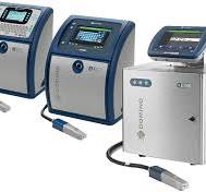 Domino: key industry leader in Continuous Inkjet (CIJ)