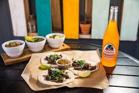 We did not find results for: Jarritos Tacos Flavor Pairings Jarritos The All Natural Fruit Flavored Sodas From Mexico The Official Drink Of Tacos