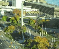 DETROIT, MICHIGAN: THE LOWDOWN ON MOTOWN