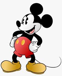 Mickey mouse mickey mouse is a funny animal cartoon character and the official mascot of the walt disney company. Best Free Mickey Mouse Png Image Mickey Mouse Comic Png Png Image Transparent Png Free Download On Seekpng