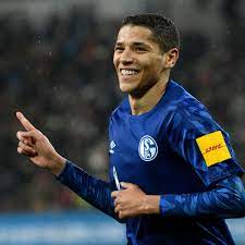 He did this while only starting 25 of the 34 matches, (came off. Amine Harit Gestaffelte Ausstiegsklausel Beim Fc Schalke 04 Aufgedeckt S04