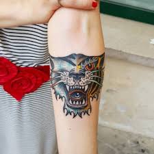 See more ideas about tiger tattoo, tattoos, tiger tattoo design. 21 Tiger Tattoo Ideas For Ladies Styleoholic