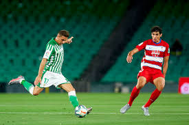 Real betis balompié féminas is the women's football club of real betis. Real Betis Interested In Jesus Vallejo Loan Move Managing Madrid