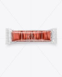 Download Chocolate Bar Mockup In Flow Pack Mockups On Yellow Images Object Mockups PSD Mockup Templates