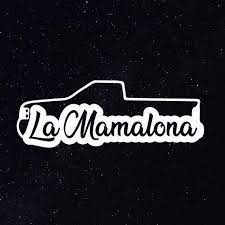 You can also upload and share your favorite jujutsu kaisen 4k wallpapers. La Mamalona Decal Para La Troca Puro Trokiando No Background In 2021 Marvel Superhero Posters Custom Decals Single Cab Trucks