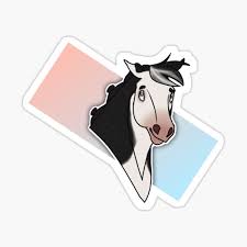 #sso #sso horses #sso horse #sso screenshots #sso mc #star stable online #star stable #gotland pony. Gotland Stickers Redbubble