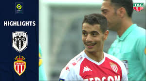 Retrouvez votre grand magasin galeries lafayette angers et profitez d'une multitude de services. Angers Sco As Monaco 0 1 Highlights Sco Asm 2020 2021 Youtube