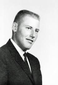 Corp James Louis McClain (1947-1967)