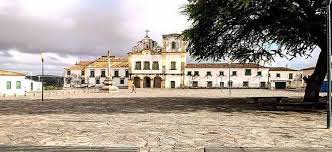 Vivência afro é realizada no centro histórico de são cristóvão. O Que Fazer Em Sao Cristovao 4 Roteiros Para Fazer