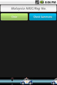 Just enter your malaysian ic number or company registration number and get result in one touch and capable to send alert notification to user. Download Malaysia Police Summons Apk 1 3 Com Max G1 Malaysiapolicesummons Allfreeapk