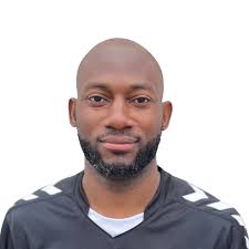 Christian Dimitri Poungue