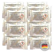 Once the water runs completely clear in color. Descaling Tablets For Tassimo Dolce Gusto Nespresso Coffee Machines 8 Best Home Coffee Machine Tassimo Home Coffee Machines