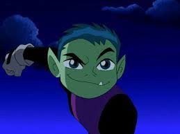 Spider-Man vs Beast Boy Animated - Battles - Comic Vine