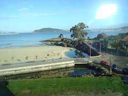599 people checked in here. Hotel Bahia Bayona Baiona Aktualisierte Preise Fur 2021