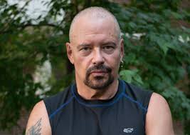 An audience with Sky Gilbert