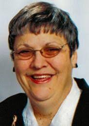 Connie Bauer Obituary (2016)