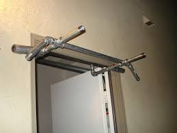 No Screws Or Holes Pull Up Bar Door Gym Pull Up Bar Door Pull Up Bar Door Gym