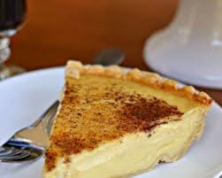 Preheat oven to 425 degrees. Old Fashioned Silky Creamy Custard Pie Small Town Woman