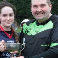 Pres claim 'C' honours