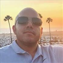 Joe Louis Gonzalez Obituary