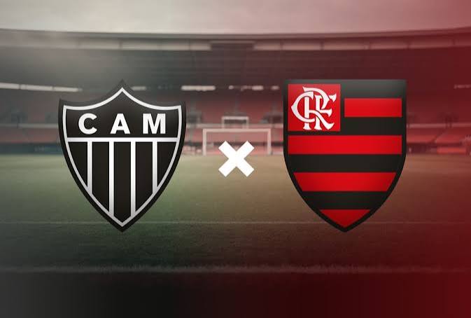 Atlético-MG x Flamengo: onde assistir ao vivo ao jogo da Copa do Brasil