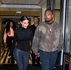 It's a blatant attempt by a misguided individual who. Kim Kardashian West And Kanye West Are Still In Love With The State Of Wyoming Vogue