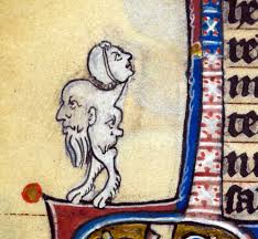 The Thing The Maastricht Hours Liege 14th Century British Library Stowe 17 Fol 217v Medieval Books Medieval Paintings Ancient Books