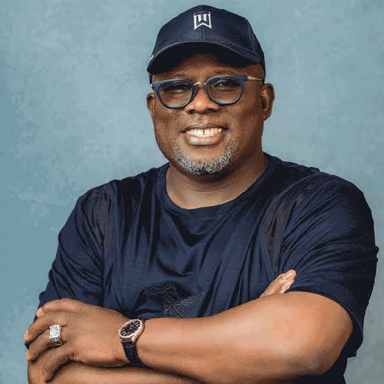 Sheriff Oborevwori – Delta State Governor – Sheriff Oborevwori