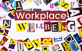 The town was finally on the upbeat after our recent troubles. Tech And Apps That Will Transform Your Workplace Wellbeing Typelane