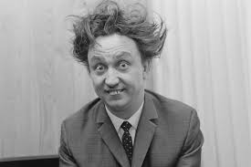 New biography reveals 'the other Ken Dodd'