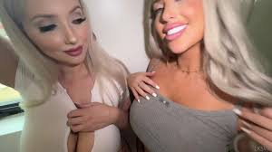 Laci Kay Somers Nude Leaked The Hottest Vlog Ever - EPORNER