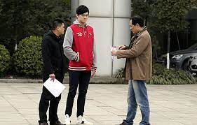 Is he married or dating a new girlfriend? Sun Yang Chinadaily Com Cn