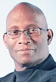 Paul Burnett Obituary (1957