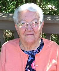 Obituary of Bice Di Matteo