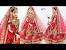 Unique Lehenga Packing Styles