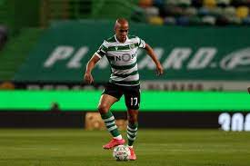 João mário plays for english league team east london (west ham united) and the portugal national team in pro evolution. Zinho Vanheusden And Joao Mario Are Likely To Be Next To Leave Inter Italian Media Report