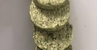 7 Krauterbutter Rezept Gewurze Thermomix Rezepte Kraeuterbutter