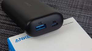 10 best anker pd chargers of march 2021. Kurz Test Anker Powercore 10000 Pd Anker Powerline Ii Usb C Auf Lightning Allround Pc Com