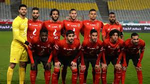 النادي الأهلي الرياضي ‎), also known as alahli tripoli, is a libyan football club based in tripoli, libya. Al Ahly And Wydad Prepare For Champions League Battle Sports Leo