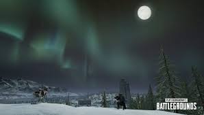 Hunters can make use of them in daylight as well. Pubg Labs Introduces Thermal Scope Mode Games Predator