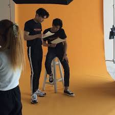 いいね 137件 コメント0件 mewgulf love peru mewgulfp のinstagramアカウント an interview that will be available soon on tep they look amazing as usual