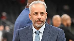 De'Anthony Melton is warming up to be the player the Warriors need