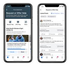 Now in the search box in the top right corner of the window, type 'facebook'. Keeping People Safe And Informed About The Coronavirus About Facebook