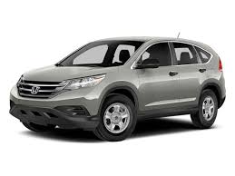 You're working on a vehicle with a tailgate that won't open. 2014 Honda Cr V Reviews Ratings Prices Consumer Reports