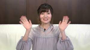 THE IDOLM@STER CINDERELLA GIRLS／のぐちゆり(及川雫役)宮城公演コメント - YouTube
