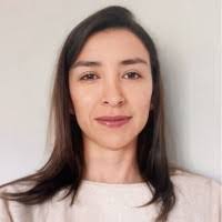 Maria Cedillo's Instagram, Twitter & Facebook